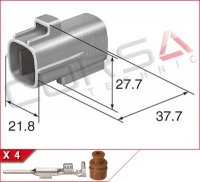 4-Way Kit