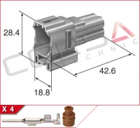 4-Way Kit