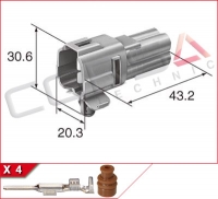 4-Way Kit