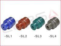 TS 090 Sealed Series Seals, P6 Pitch