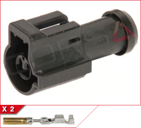 2-Way Kit