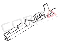 UW Series Socket Contact