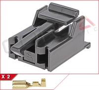 2-Way Kit
