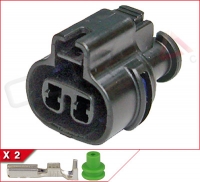 2-Way Kit