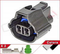 2-Way Kit