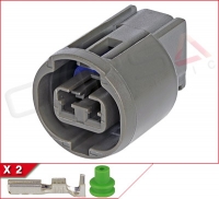 2-Way Kit