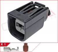 1-Way Kit