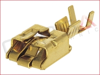 250 Positive Lock Socket Contact