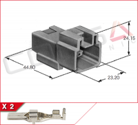 2-Way Kit