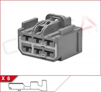 6-Way Kit