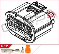 12-Way Kit