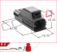 2-Way Kit