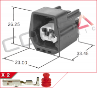 2-Way Kit