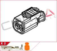 2-Way Kit