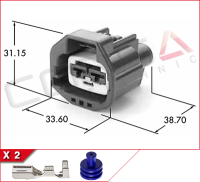 2-Way Kit
