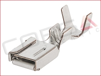 YESC 6.3 Sealed Socket Terminal