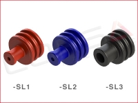 YESC 6.3 Sealed Series Seals