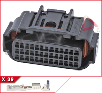 39-Way Kit