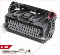 48-Way Kit