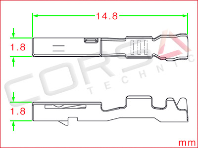 M39029/58-360 - Corsa Technic