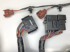 Open Wiring Example